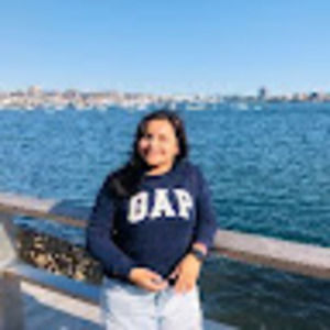 Meet your Posher, Daniela